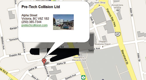 Location